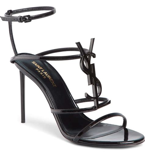 ysl sin sandals|ysl sandals nordstrom.